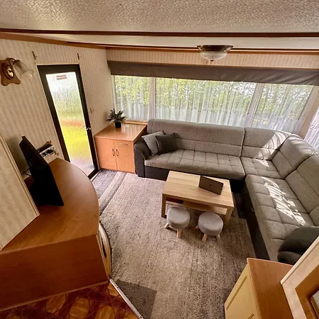 Campsite Lowisko Okonek *